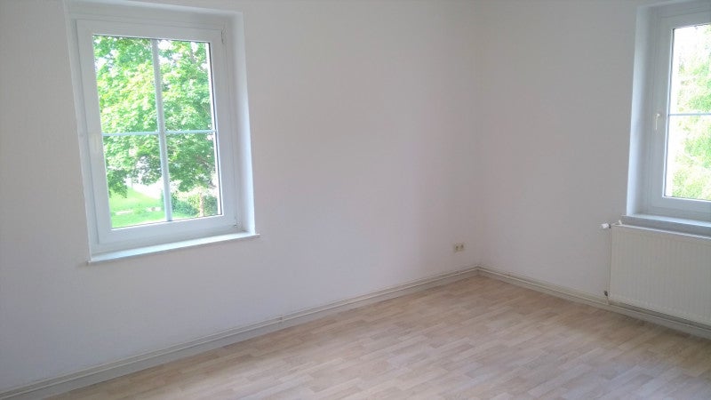 Wohnung Schillerstraße in Braunsbedra