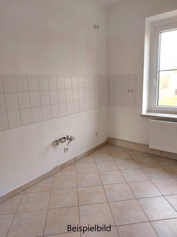 Wohnung Schillerstraße in Braunsbedra
