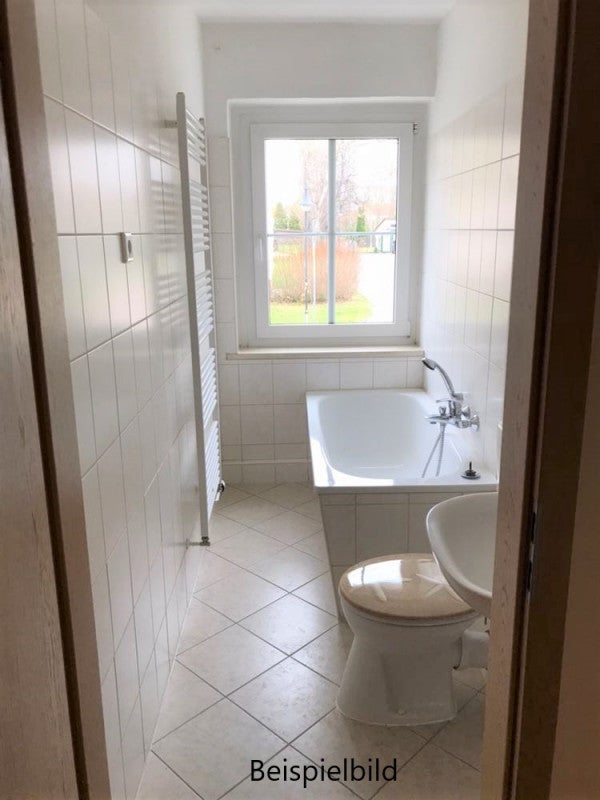 Wohnung Schillerstraße in Braunsbedra