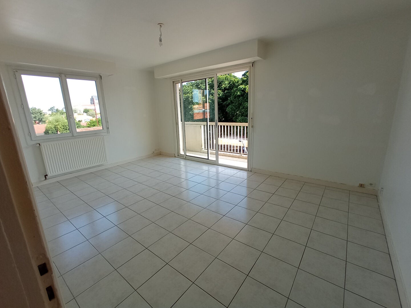 Appartement Boulevard René Bazin à Challans