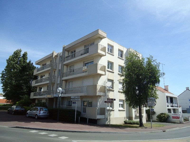 Flat Passage Carnot in Challans