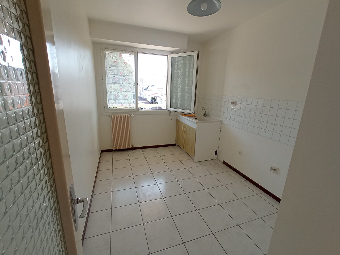 Appartement Boulevard René Bazin à Challans