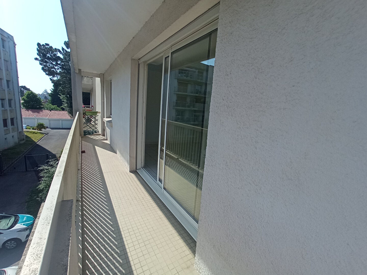 Appartement Boulevard René Bazin à Challans