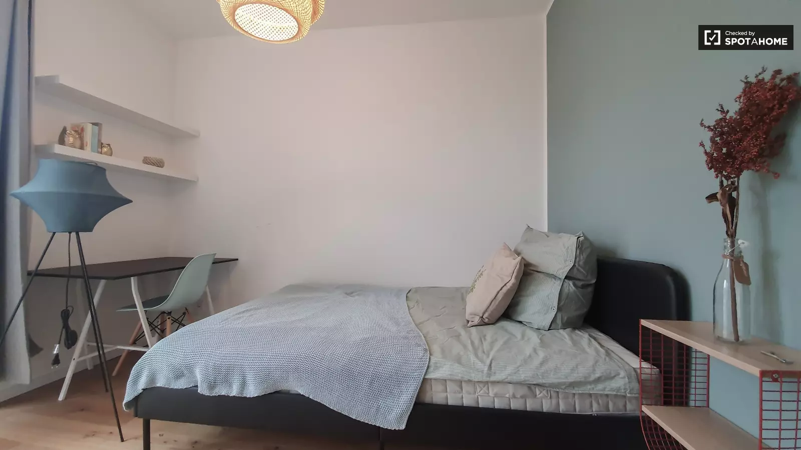Wohnung Friedrichstraße in Berlin