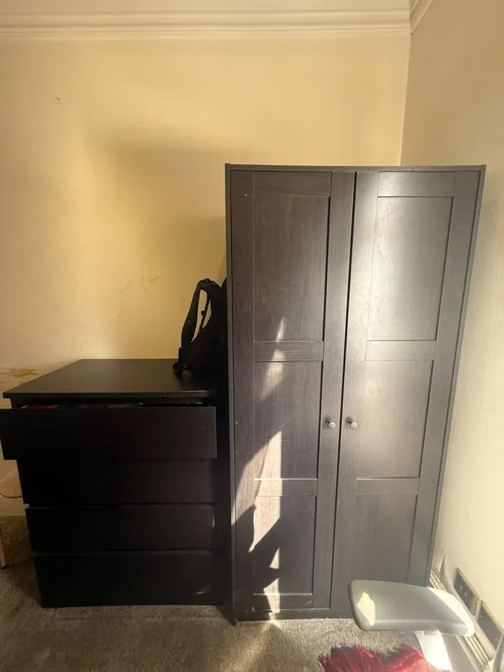 Room Endsleigh Gardens in Greater London