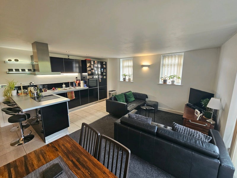 Room Palatine Road in Manchester