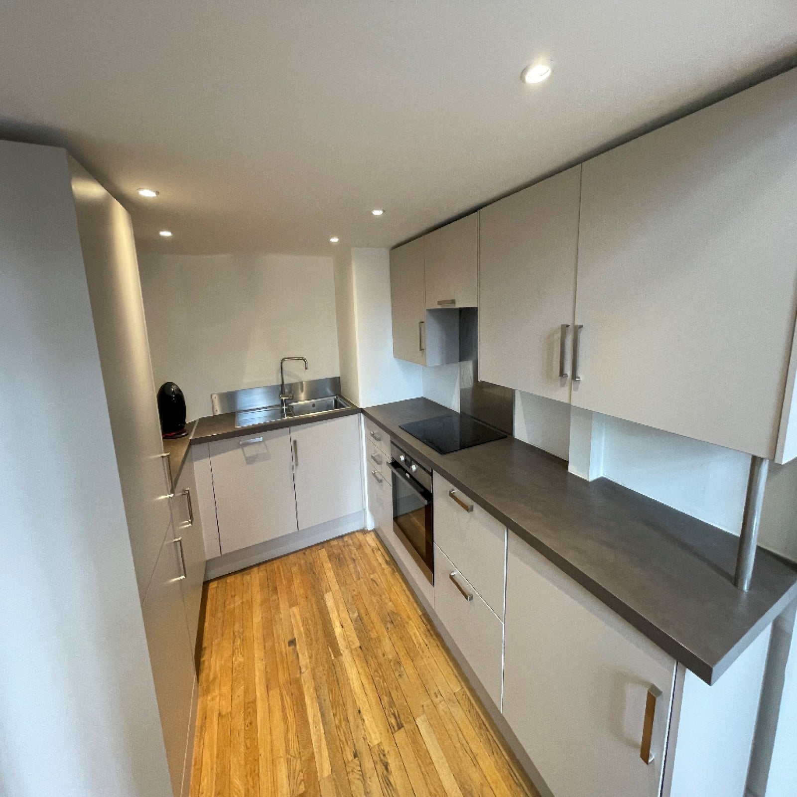 Appartement Rue Smith à Lyon