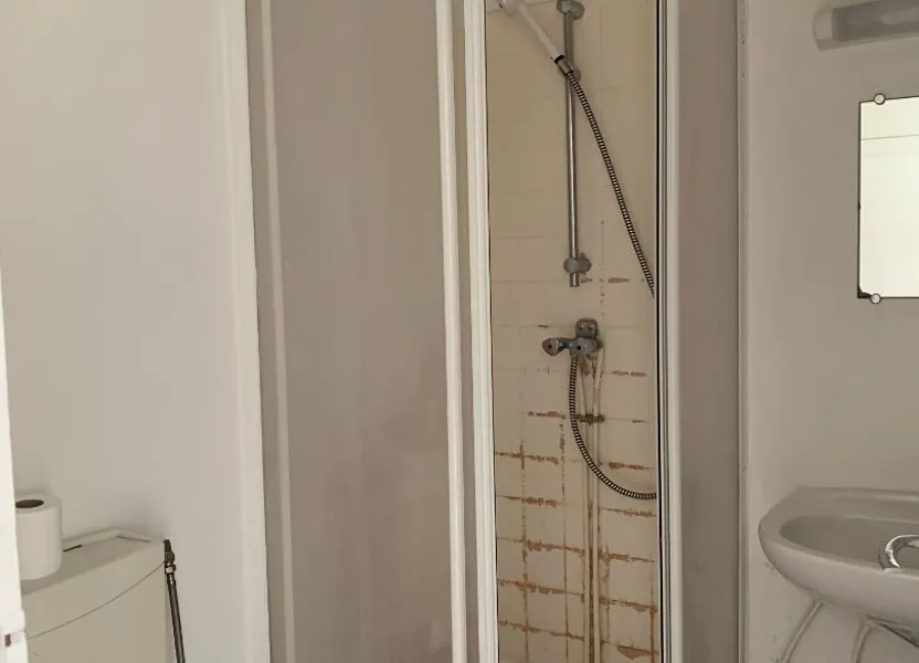 Chambre Résidence Jules Verne à Palaiseau