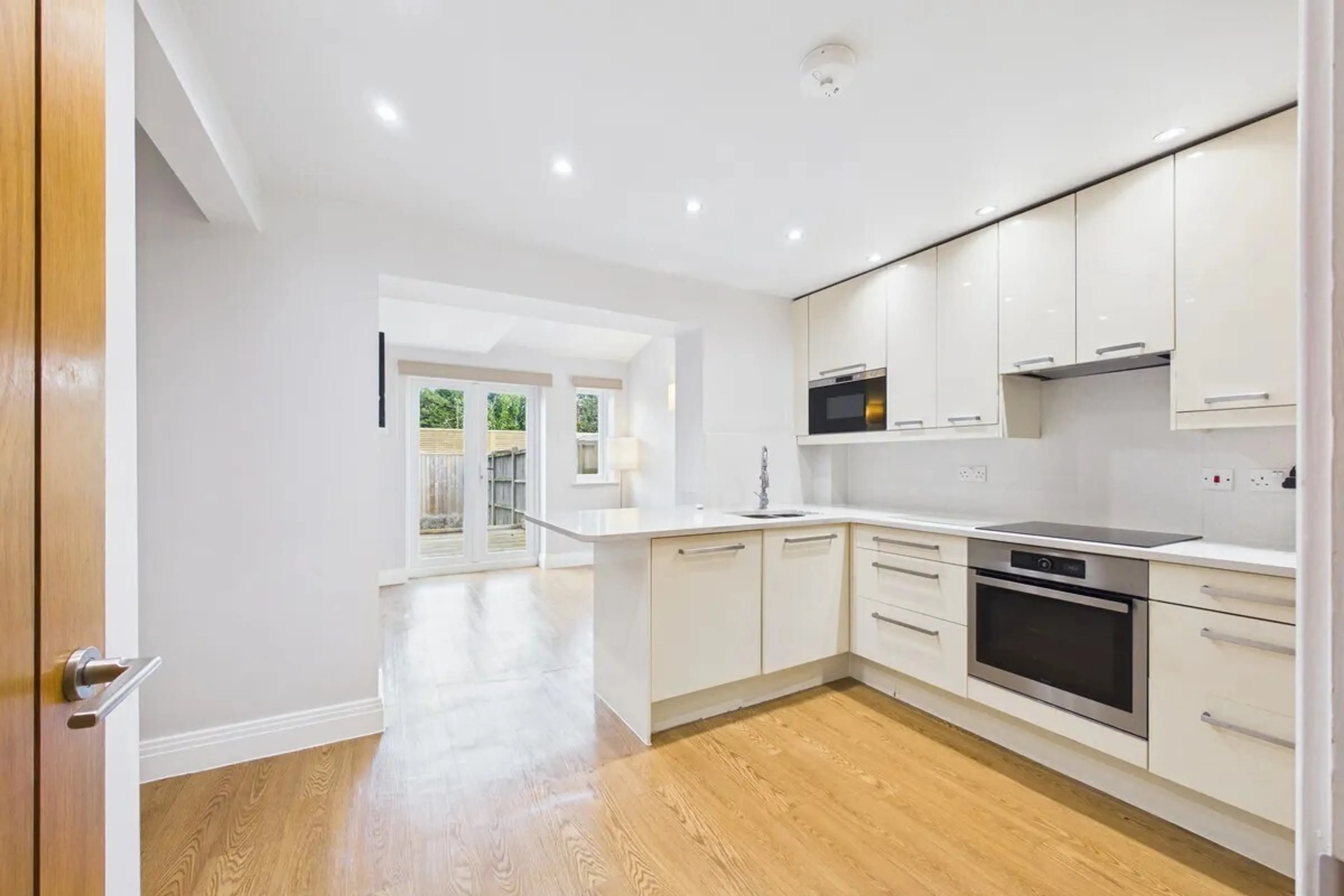 Room New Park Drive in Dacorum