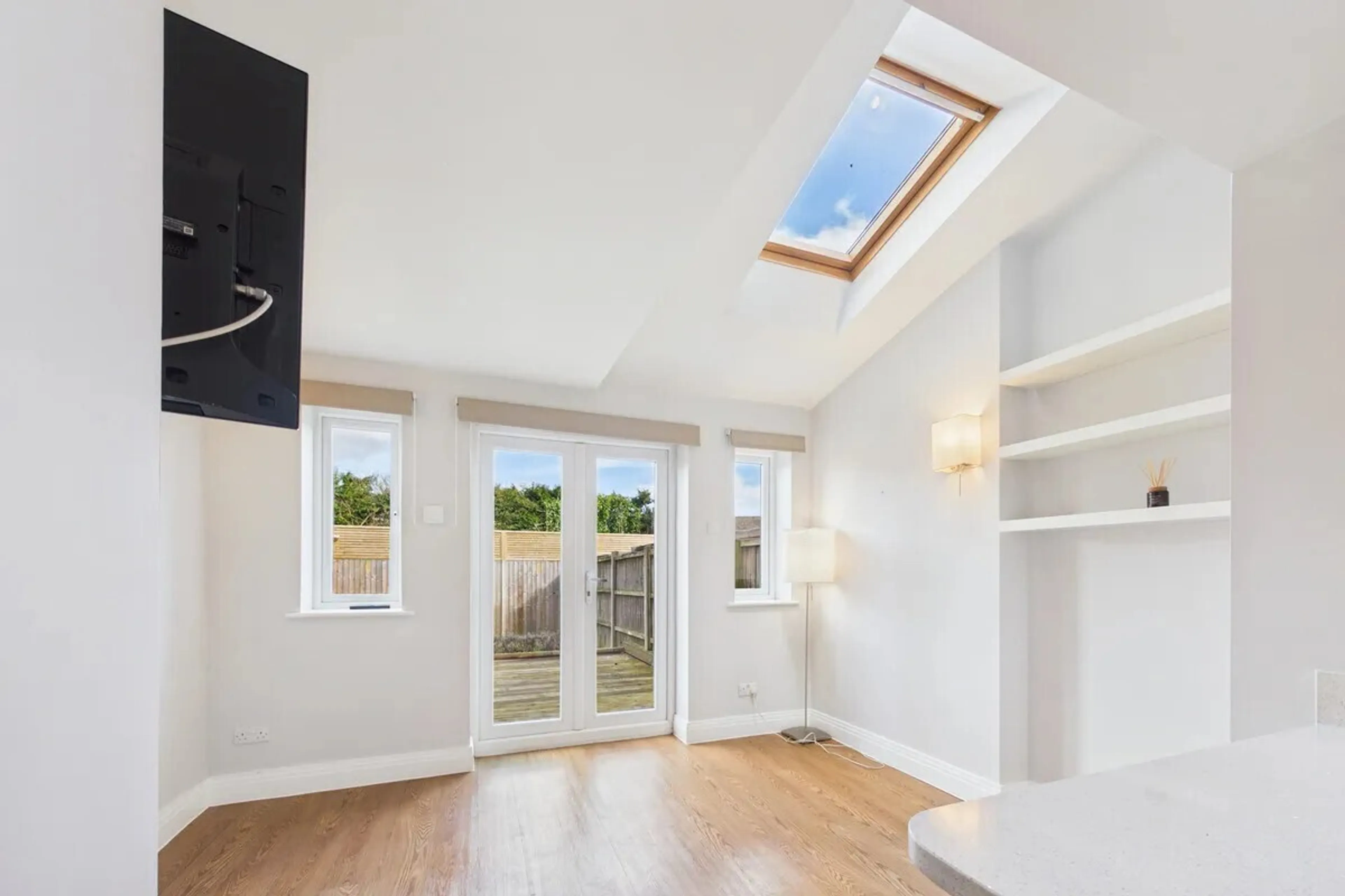 Room New Park Drive in Dacorum