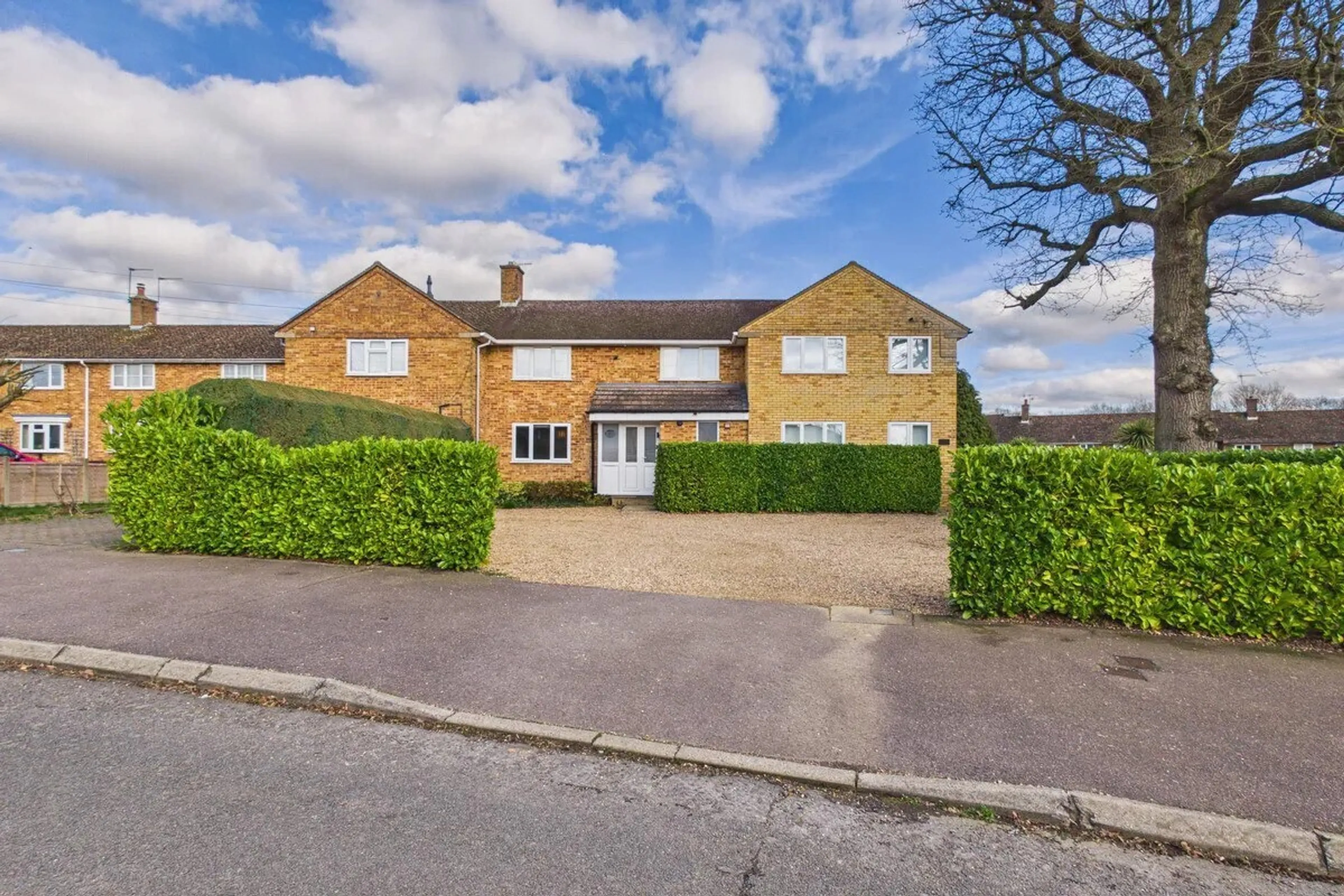 Room New Park Drive in Dacorum