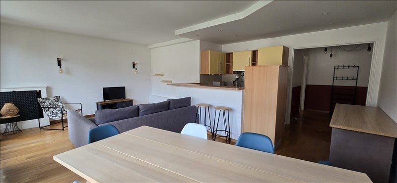 Appartement Clos de Villemenon à Brie-Comte-Robert
