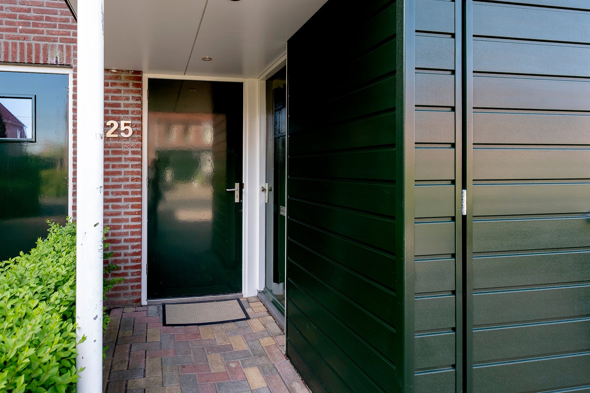 Tussenwoning te koop: Eckhartstraat 25, Groningen