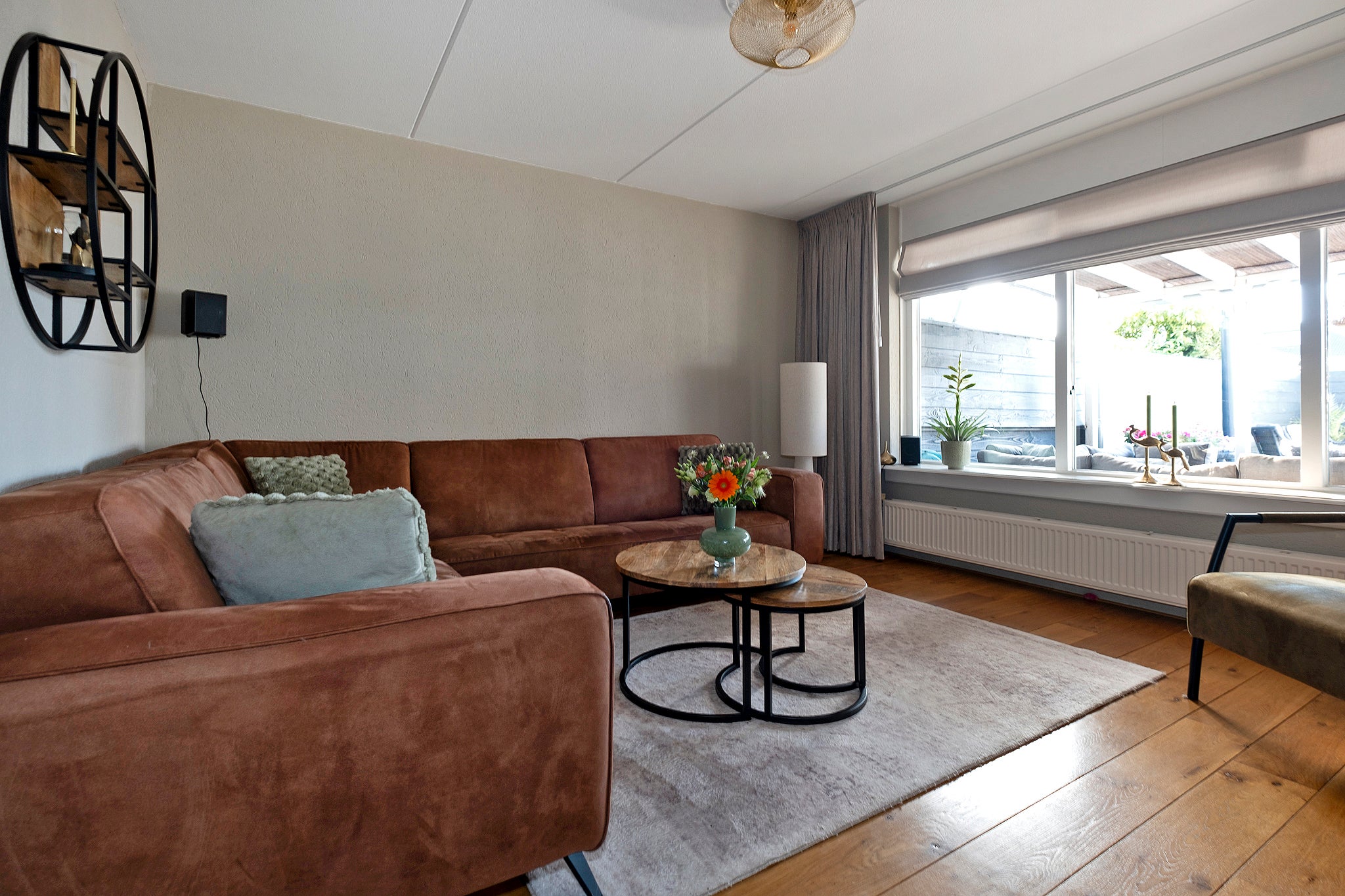 Tussenwoning te koop: Eckhartstraat 25, Groningen