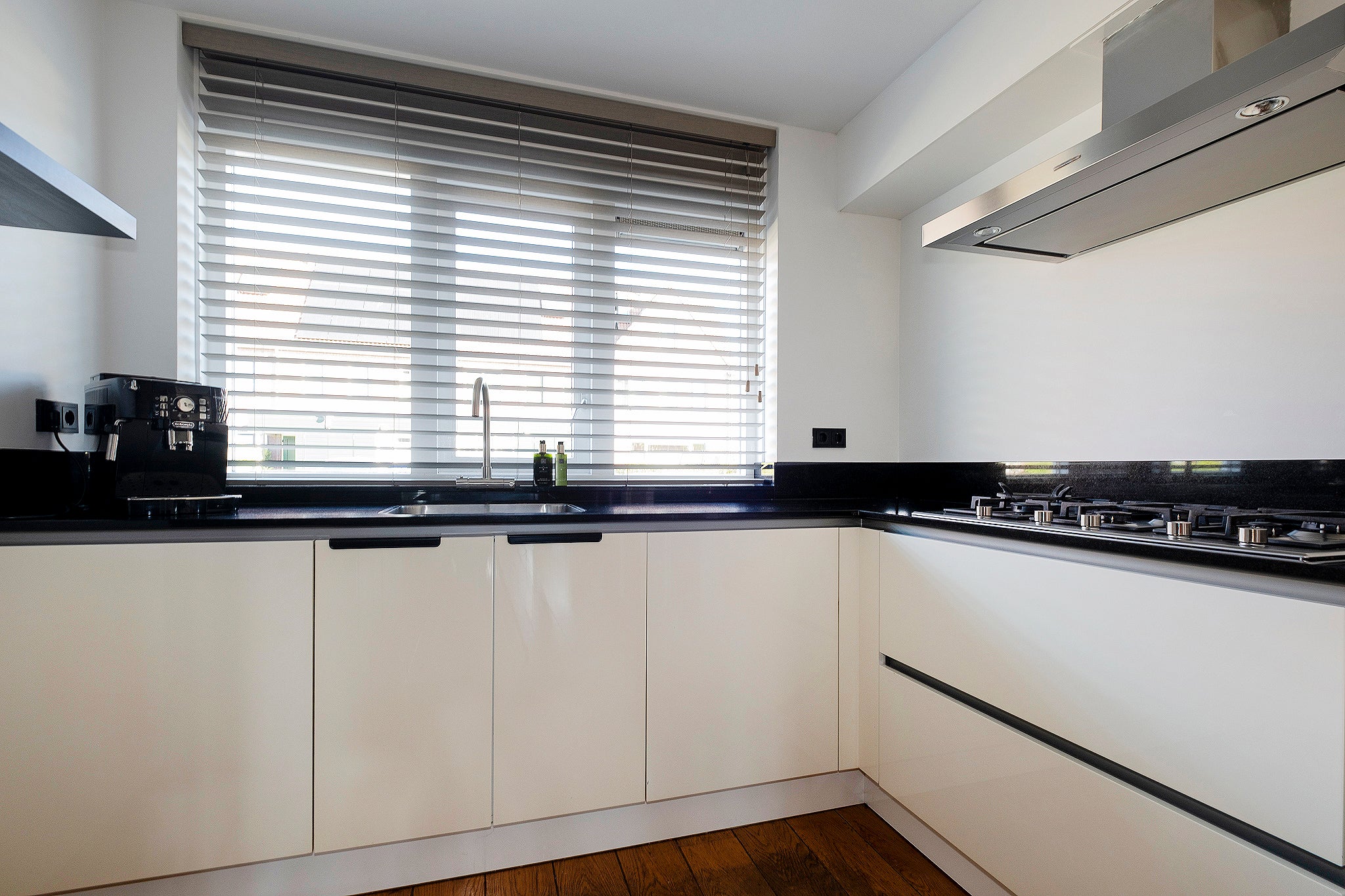 Tussenwoning te koop: Eckhartstraat 25, Groningen