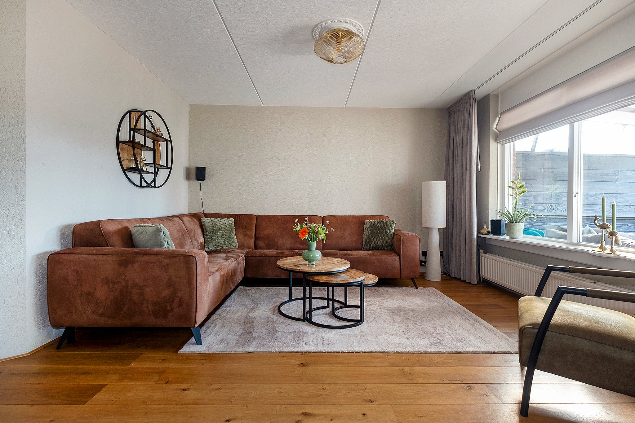 Tussenwoning te koop: Eckhartstraat 25, Groningen