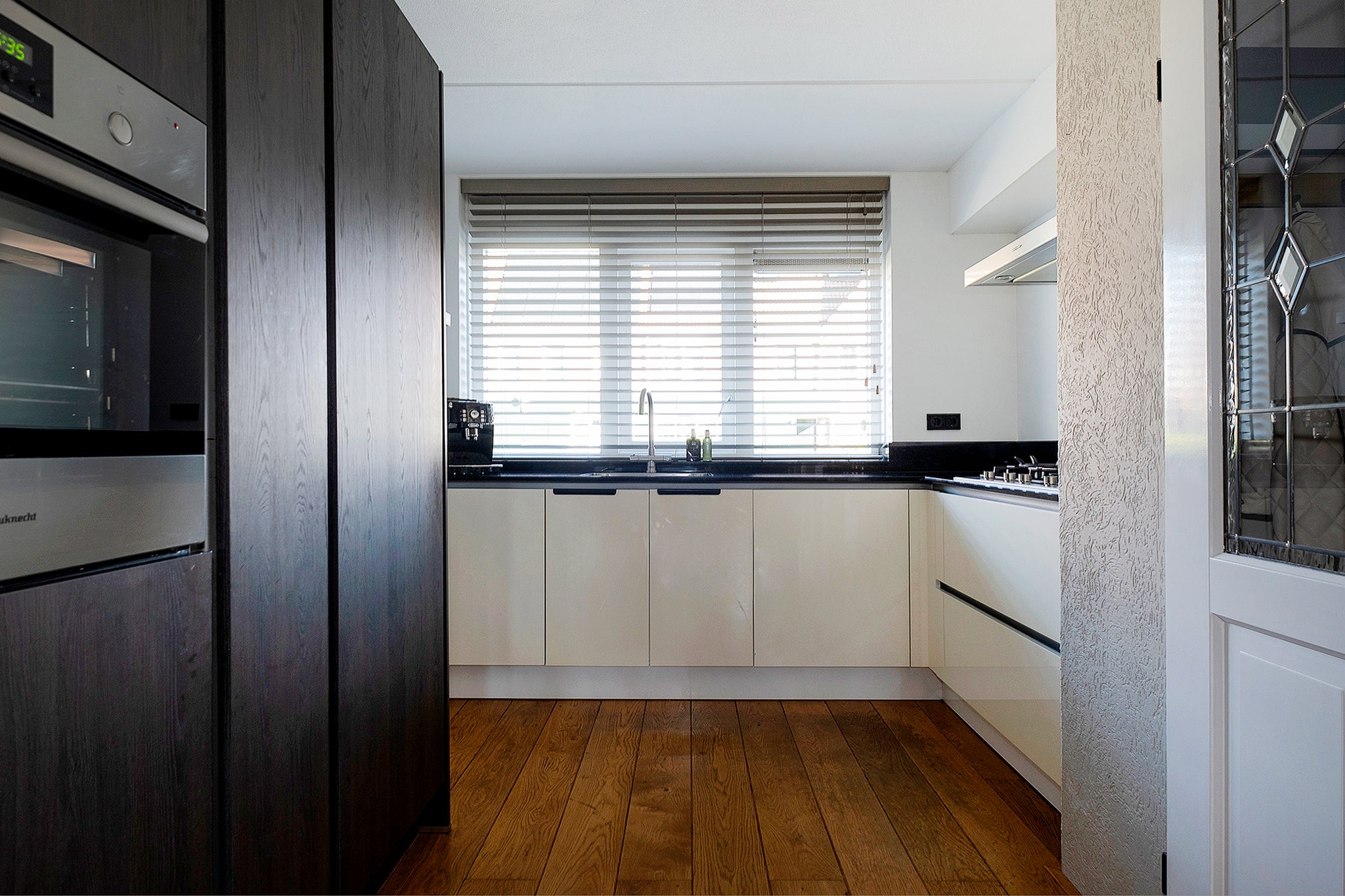 Tussenwoning te koop: Eckhartstraat 25, Groningen