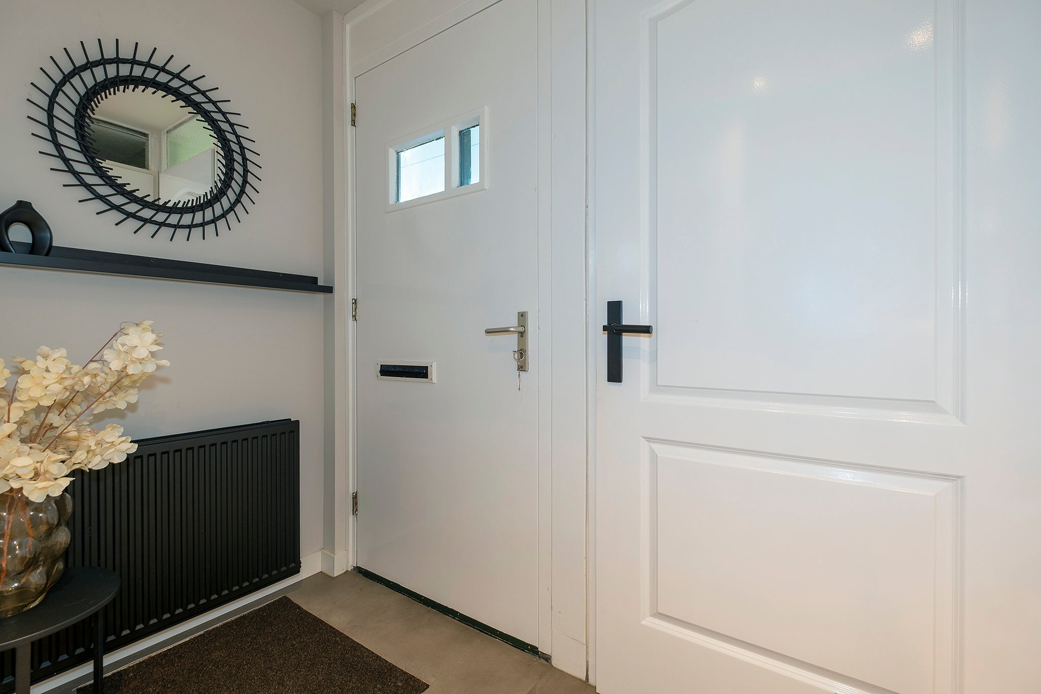Tussenwoning te koop: Eckhartstraat 25, Groningen