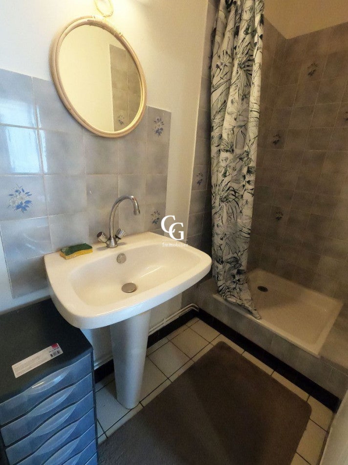 Appartement Rue de Saint-Brévin à Nantes