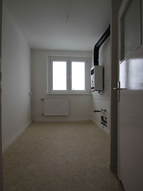 Wohnung Virchowstraße in Bernburg (Saale)