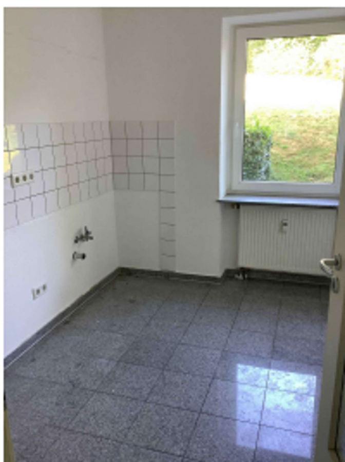 Wohnung Elbersstraße in Wuppertal