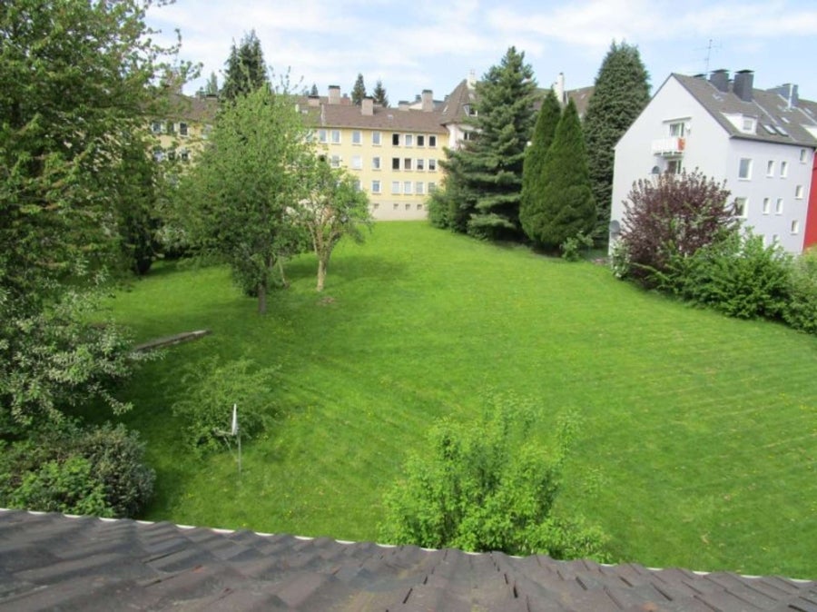 Wohnung Elbersstraße in Wuppertal