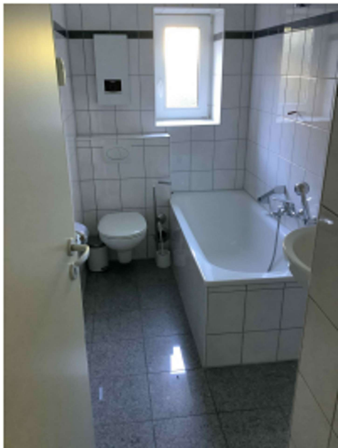 Wohnung Elbersstraße in Wuppertal