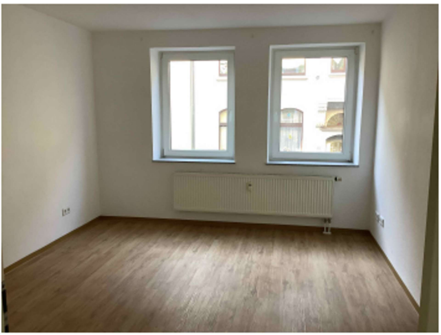Wohnung Elbersstraße in Wuppertal
