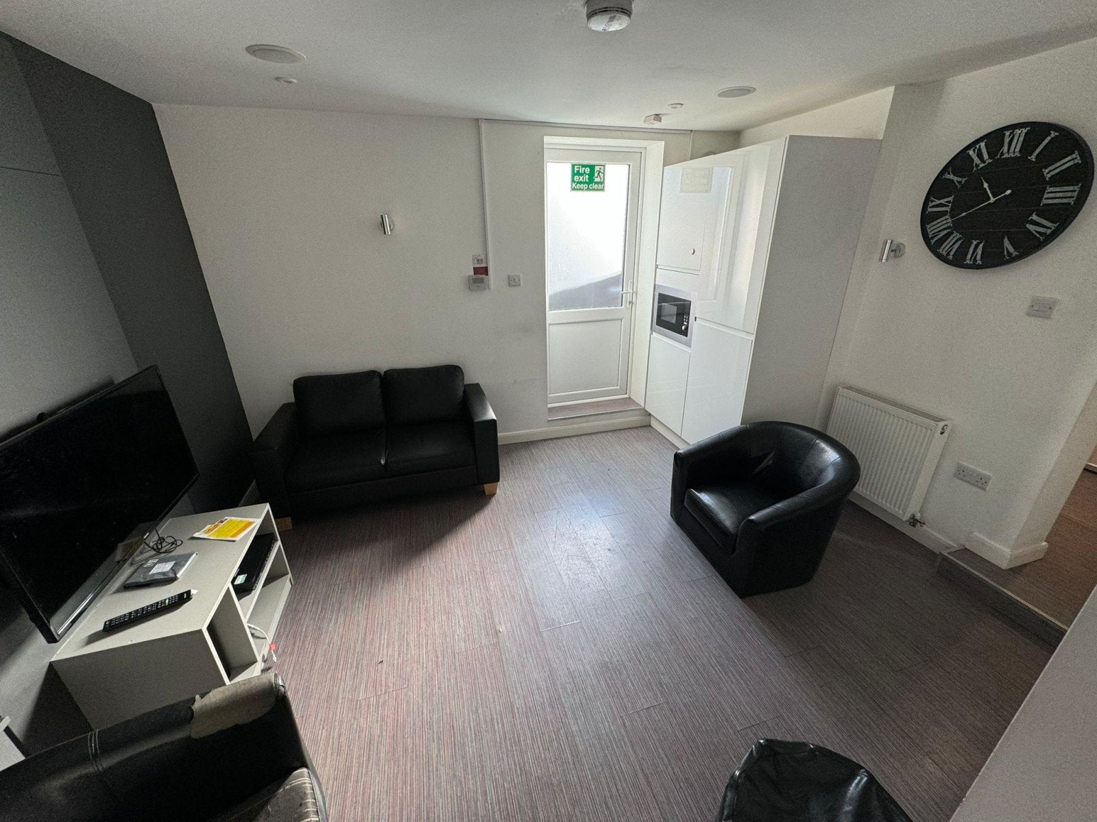 Room London Road in Newcastle-under-Lyme