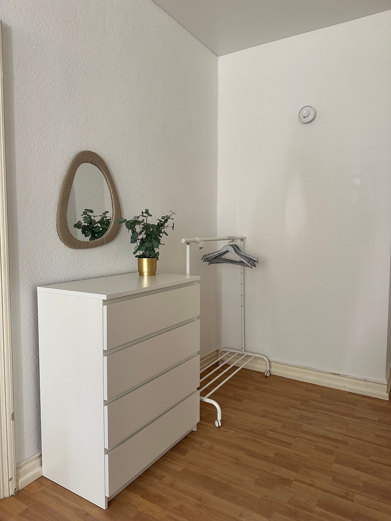 Wohnung Wielandstraße in Wiesbaden
