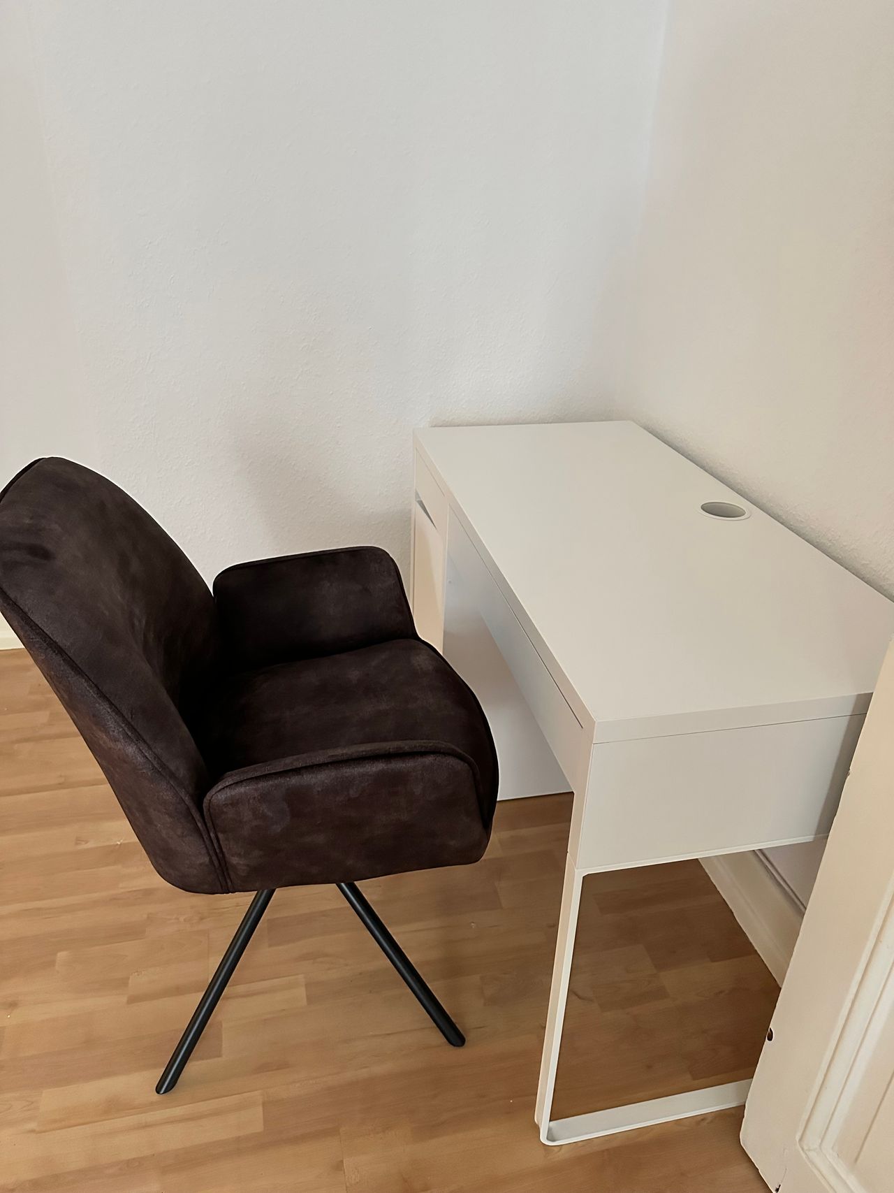 Wohnung Wielandstraße in Wiesbaden