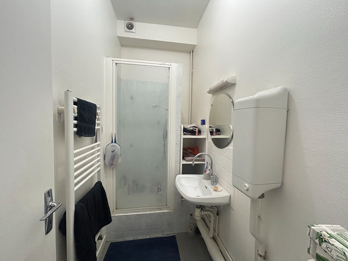 Appartement Rue de la Briqueterie à Reims