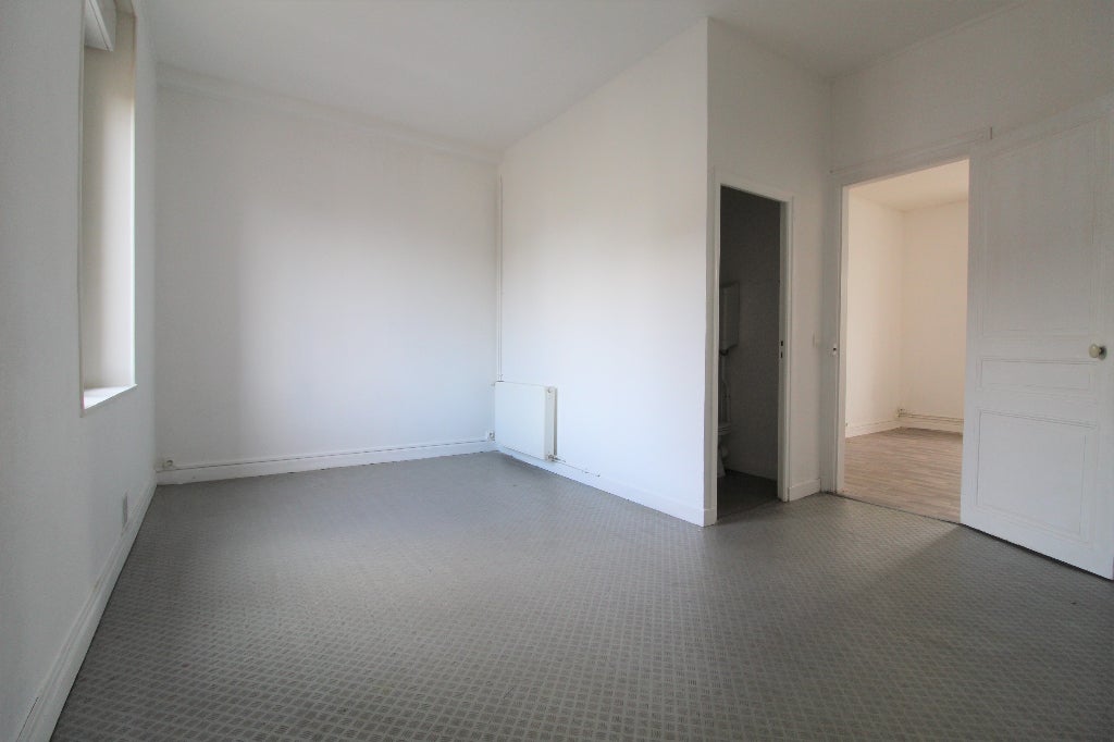 Appartement Rue de la Briqueterie à Reims
