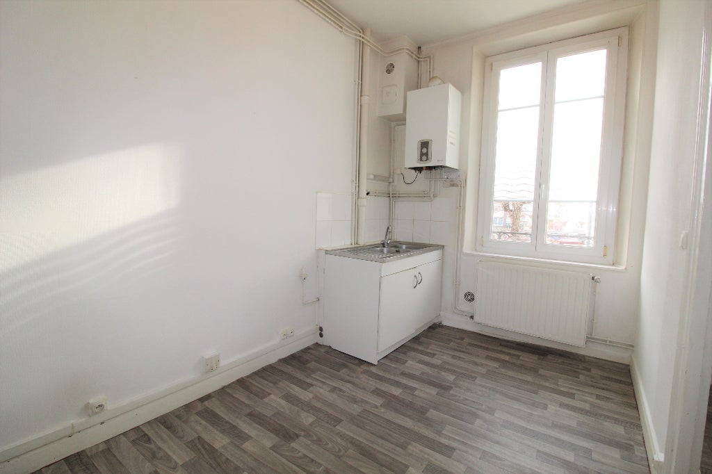 Appartement Rue de la Briqueterie à Reims