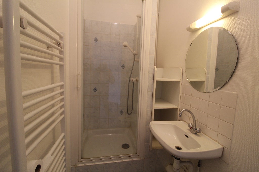 Appartement Rue de la Briqueterie à Reims