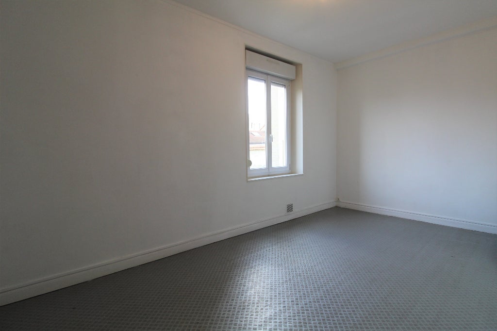 Appartement Rue de la Briqueterie à Reims