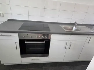 Wohnung Dehnckestraße in Kiel