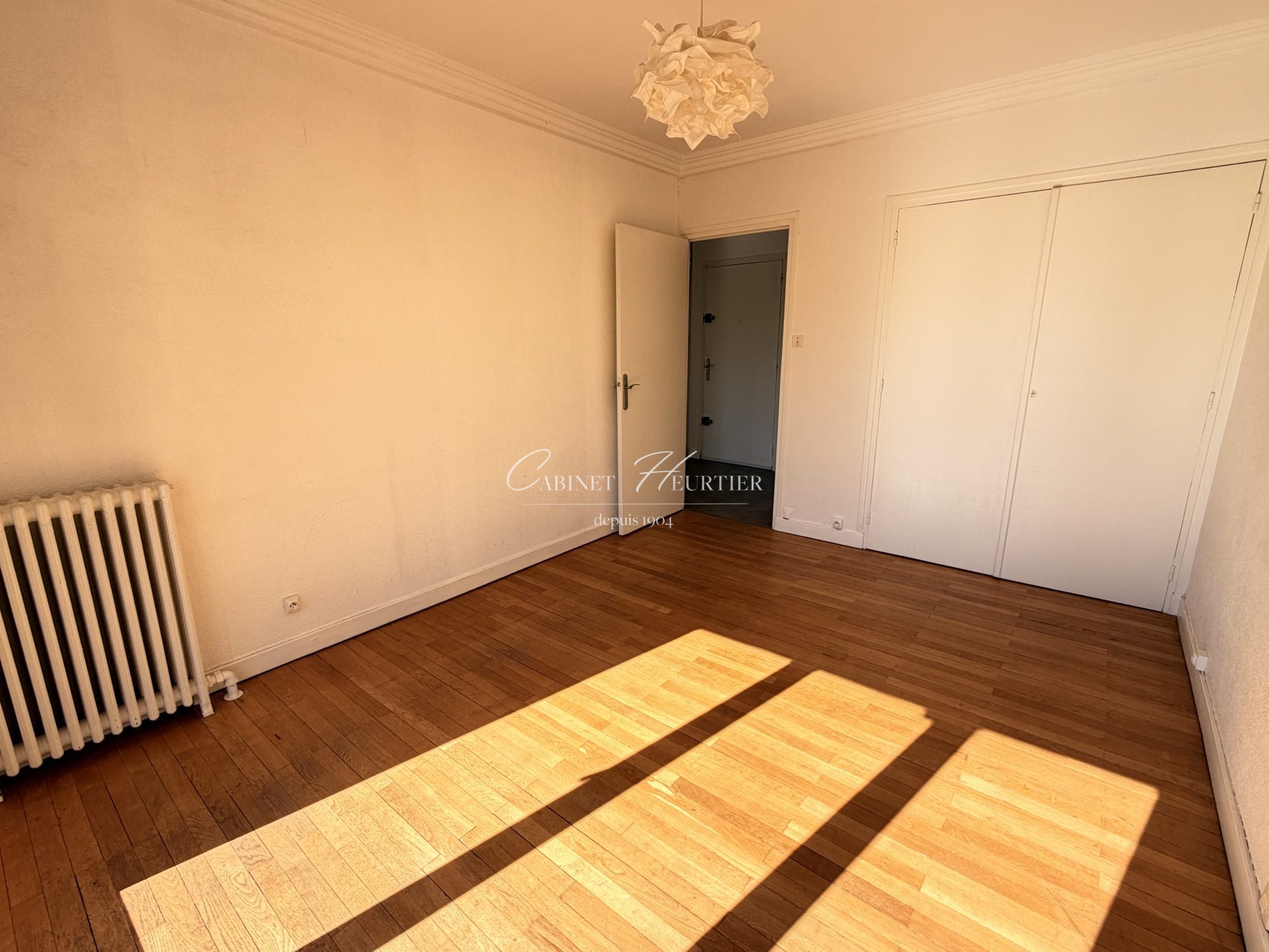 Appartement Rue Marcel Porte à Grenoble