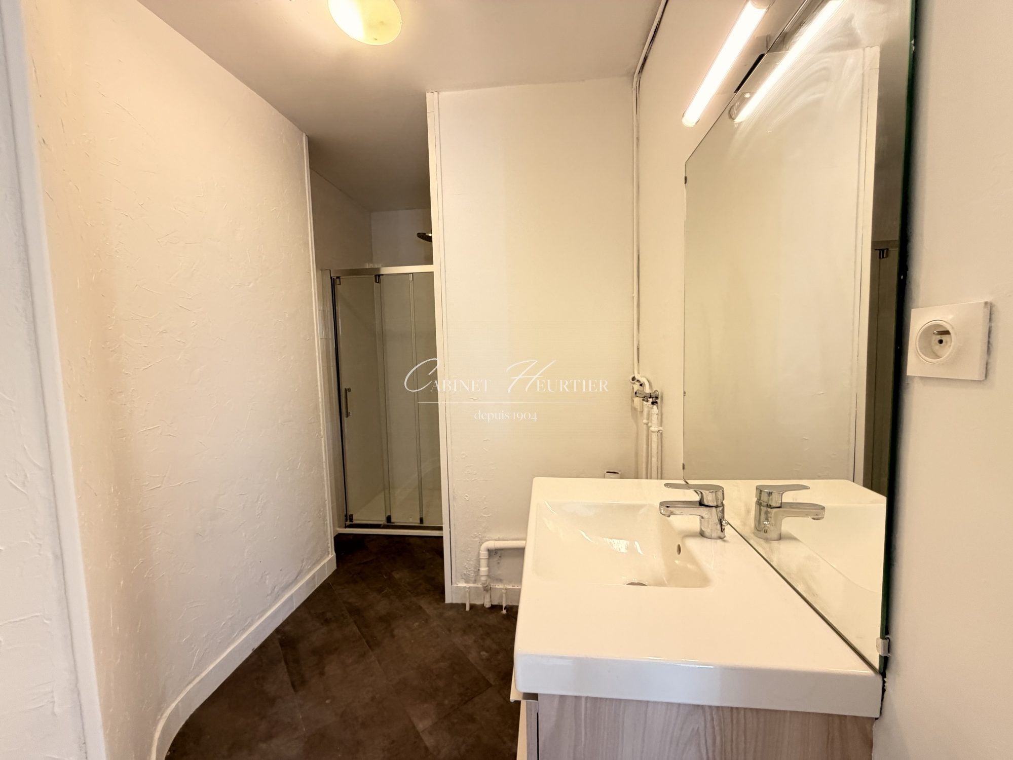 Appartement Rue Marcel Porte à Grenoble