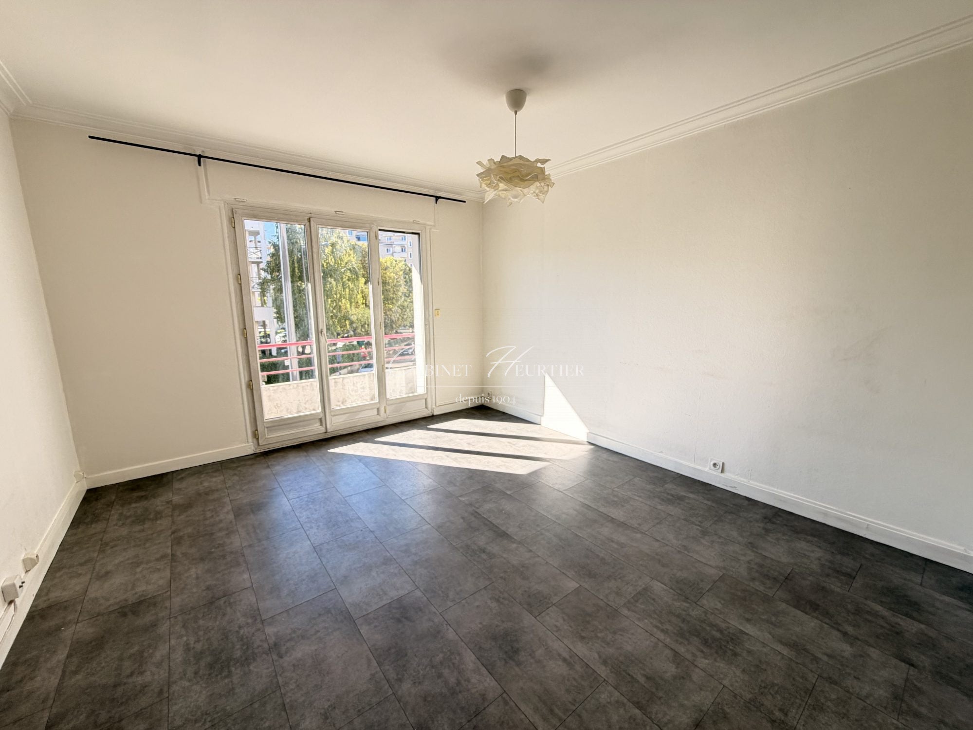 Appartement Rue Marcel Porte à Grenoble