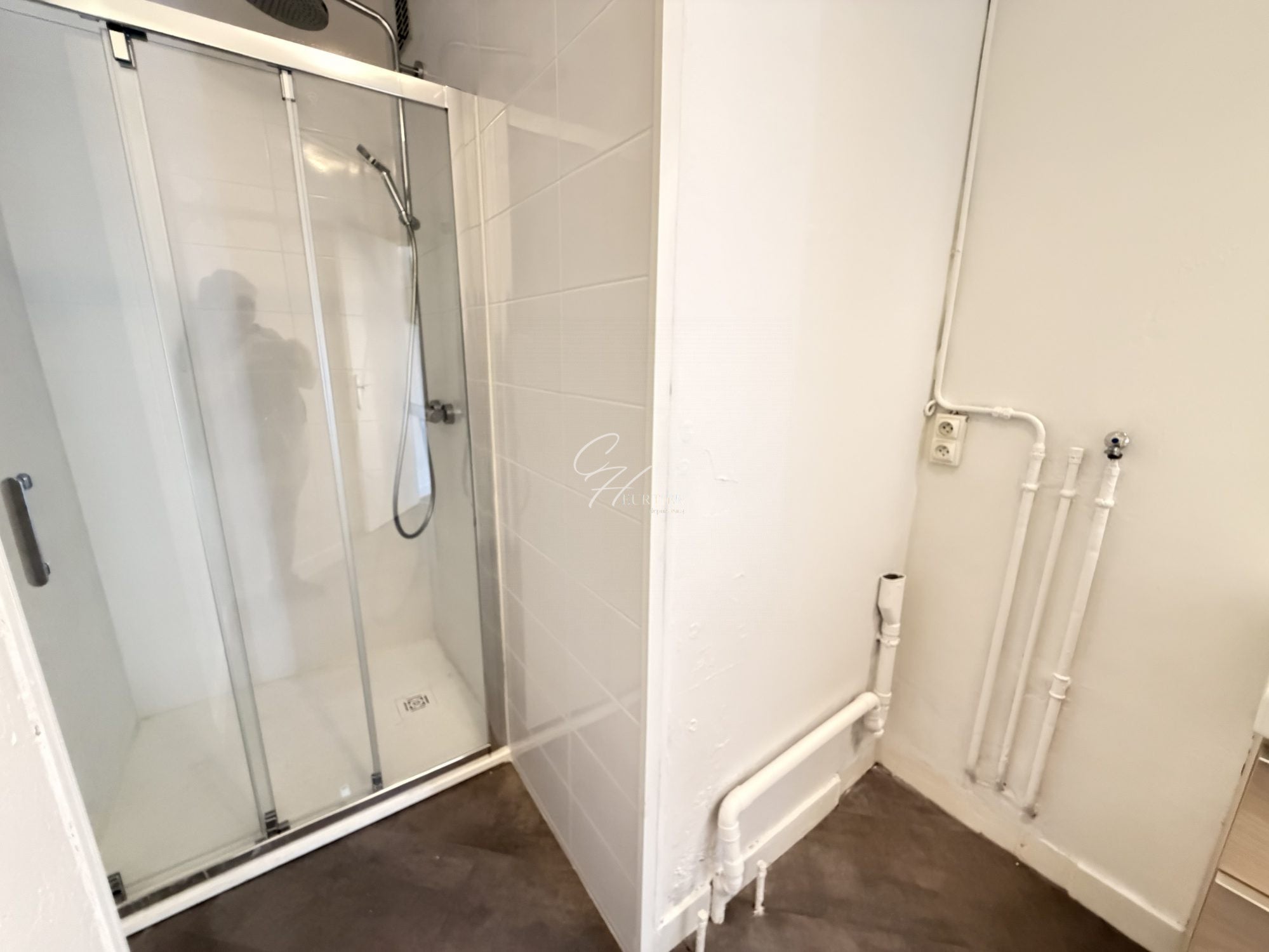 Flat Rue Marcel Porte in Grenoble