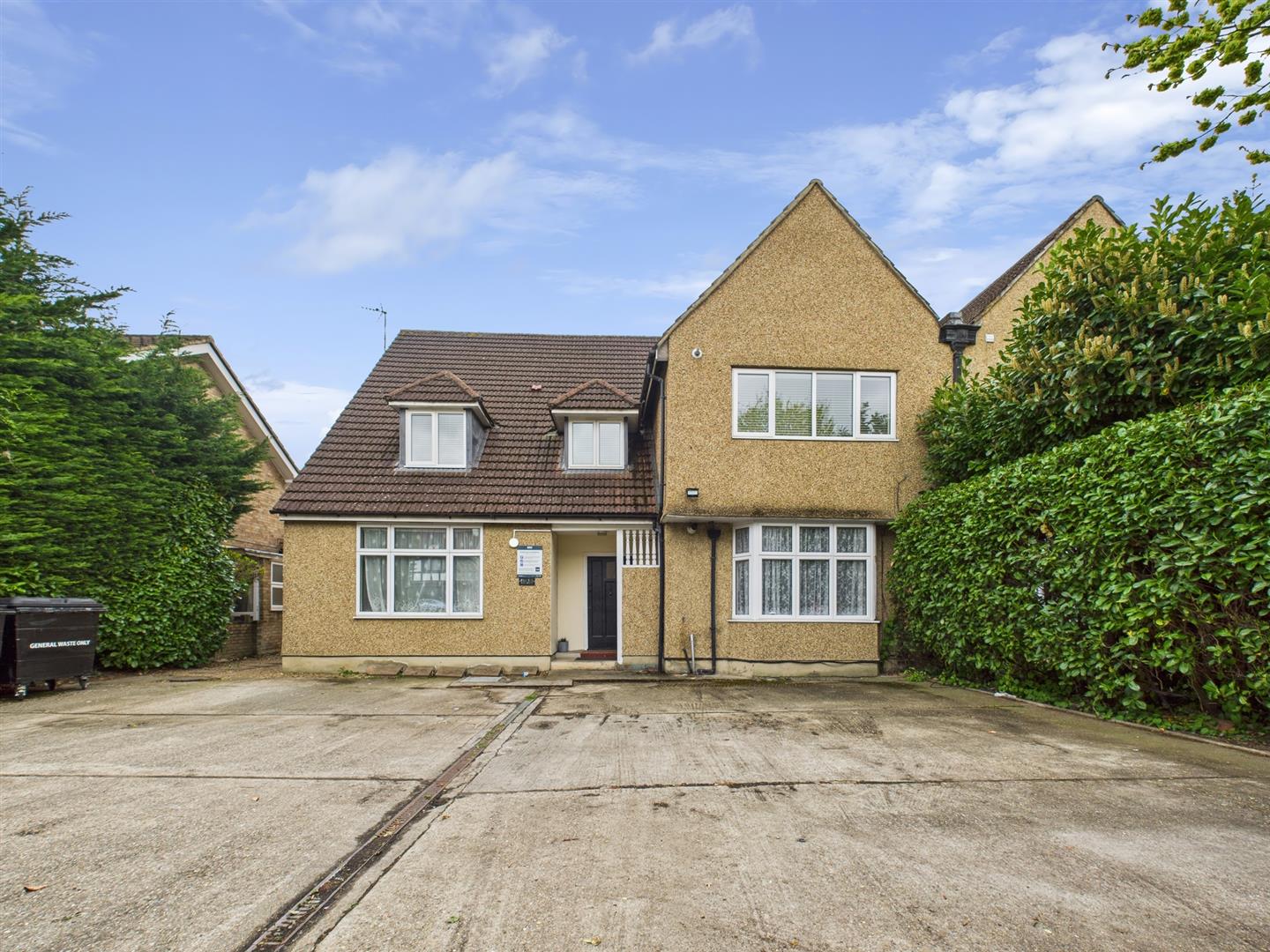Flat Brighton Road in Greater London