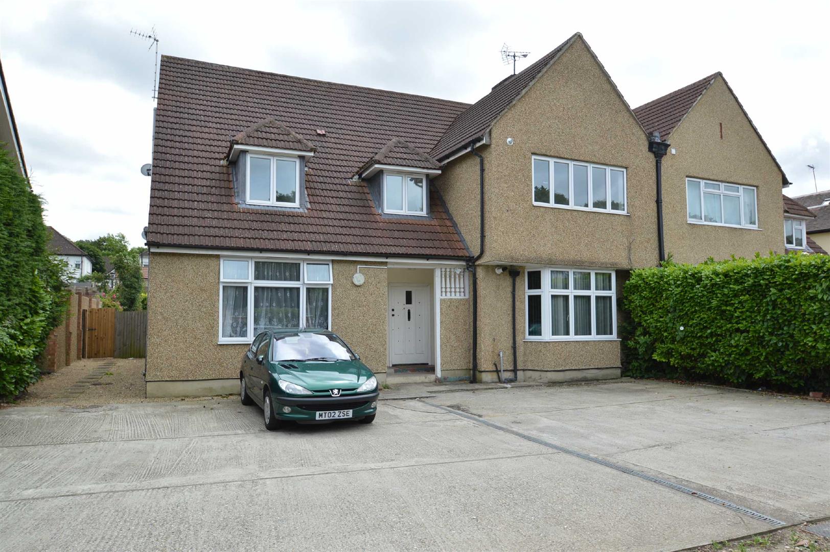 Flat Brighton Road in Greater London