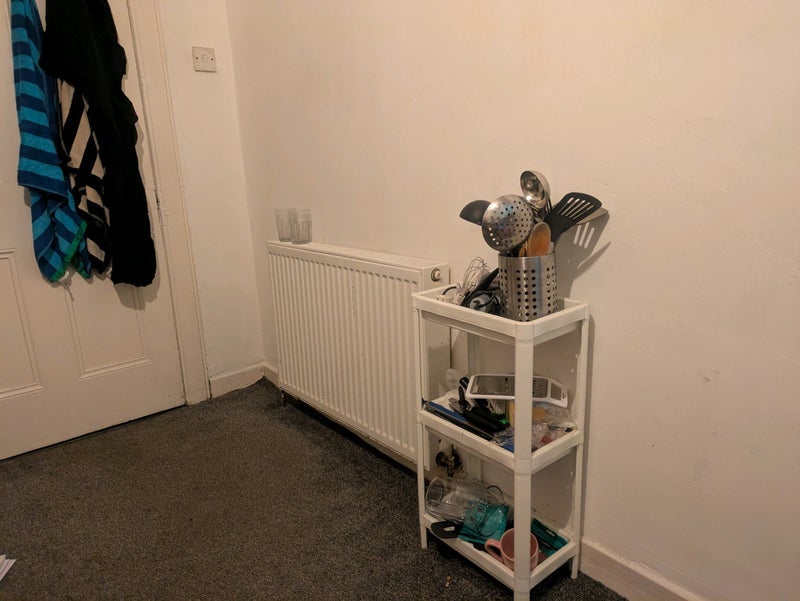 Room South Lorne Place in City of Edinburgh
