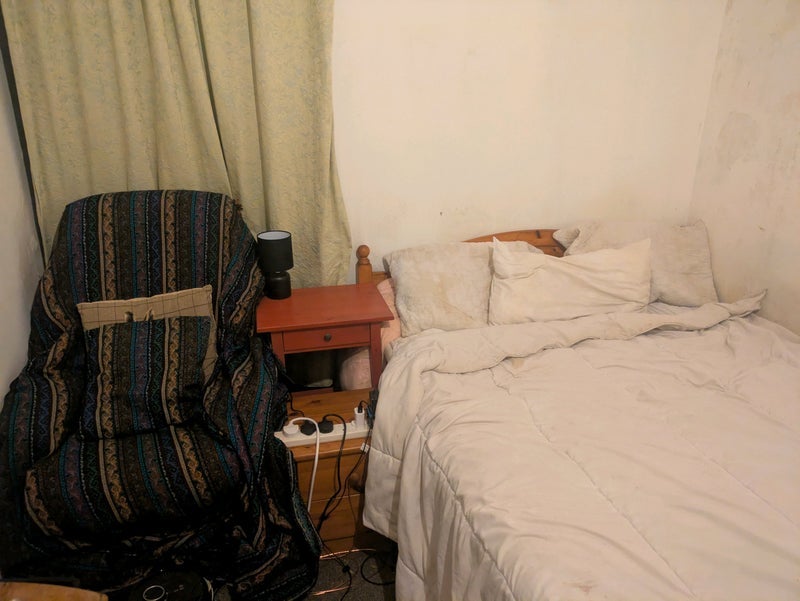 Room South Lorne Place in City of Edinburgh