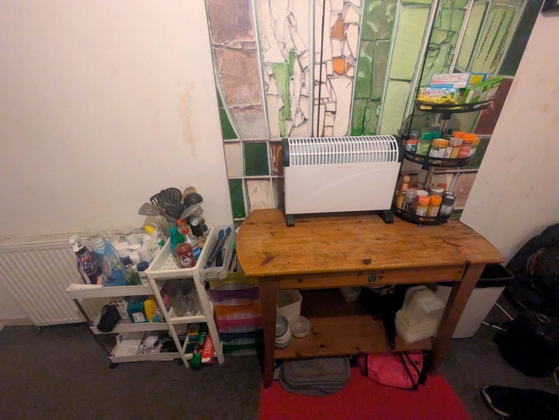 Room South Lorne Place in City of Edinburgh