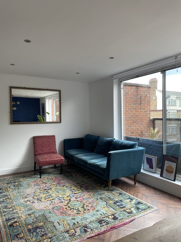 Room Pimlico Walk in Greater London