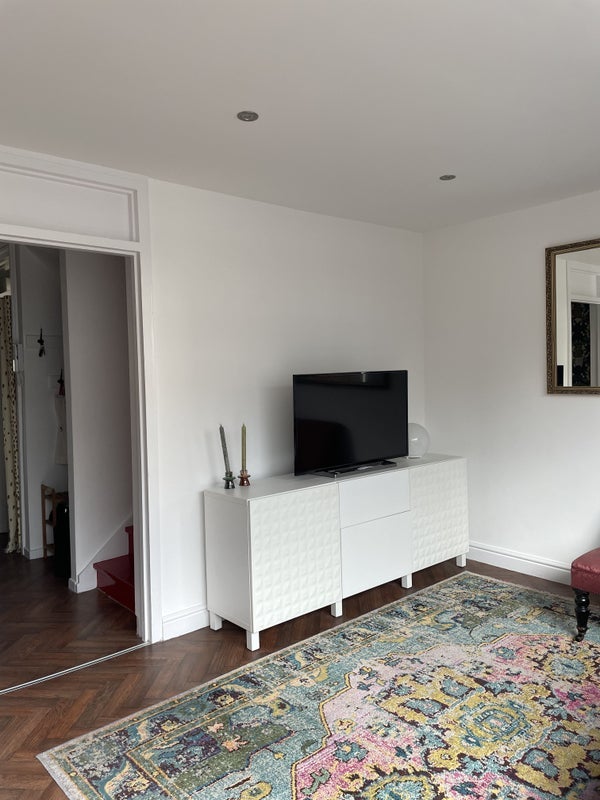 Room Pimlico Walk in Greater London