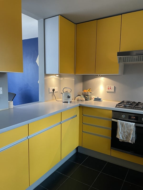 Room Pimlico Walk in Greater London