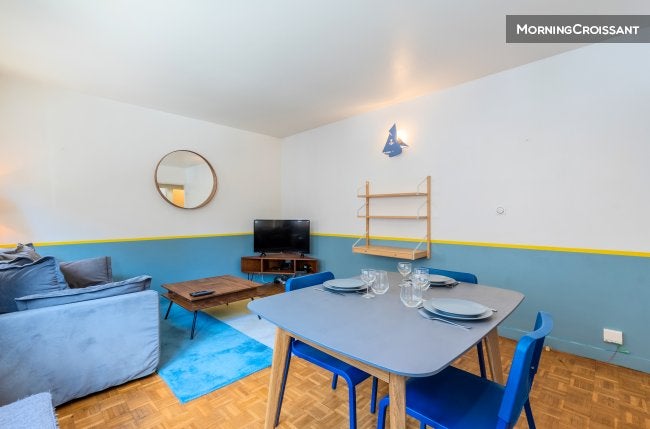 Appartement Rue d'Angleterre à Lille